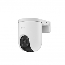 EZVIZ H8c PoE 2K Almohadilla Cámara de seguridad IP Exterior 2304 x 1296 Pixeles Techo/pared