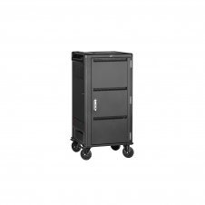 Ewent EW1702 cargador de dispositivo móvil Universal Negro, Gris Corriente alterna Interior