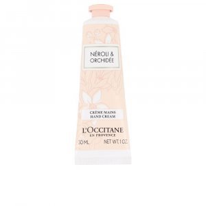 NEROLÍ crema manos 30 ml