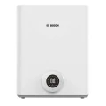 Termo eléctrico plano Bosch Tronic 4501 TR 30, 28 litros, 1.500 W, multiposición, clase A, blanco