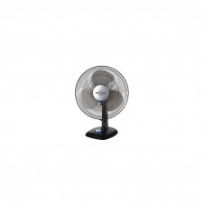 Orbegozo TF 0144 ventilador Negro