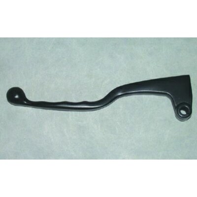 V PARTS OEM Type Casted Aluminium Clutch Lever Black Kawasaki Kz1000 14-0320