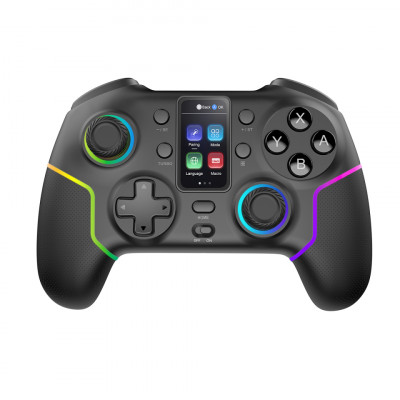 Mars Gaming MGP-V3 Gamepad multiplataforma