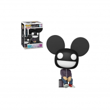 Funko pop estrellas de la musica deadmau5 52930