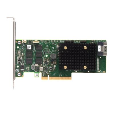 THINKSYSTEM RAID 940-8I 4GB PCIE