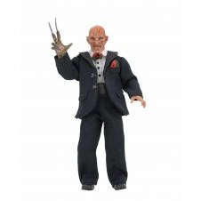 Figura neca cine nightmare in elm street freddy esmoquin clothed