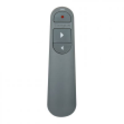 PUNTERO TARGUS PRESENTADOR ANTIMICROBIANO CONTROL PLUS DUAL