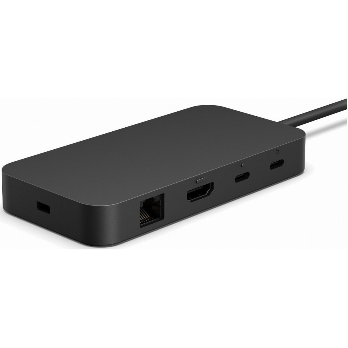 Surface USB 4 Docking Station Black