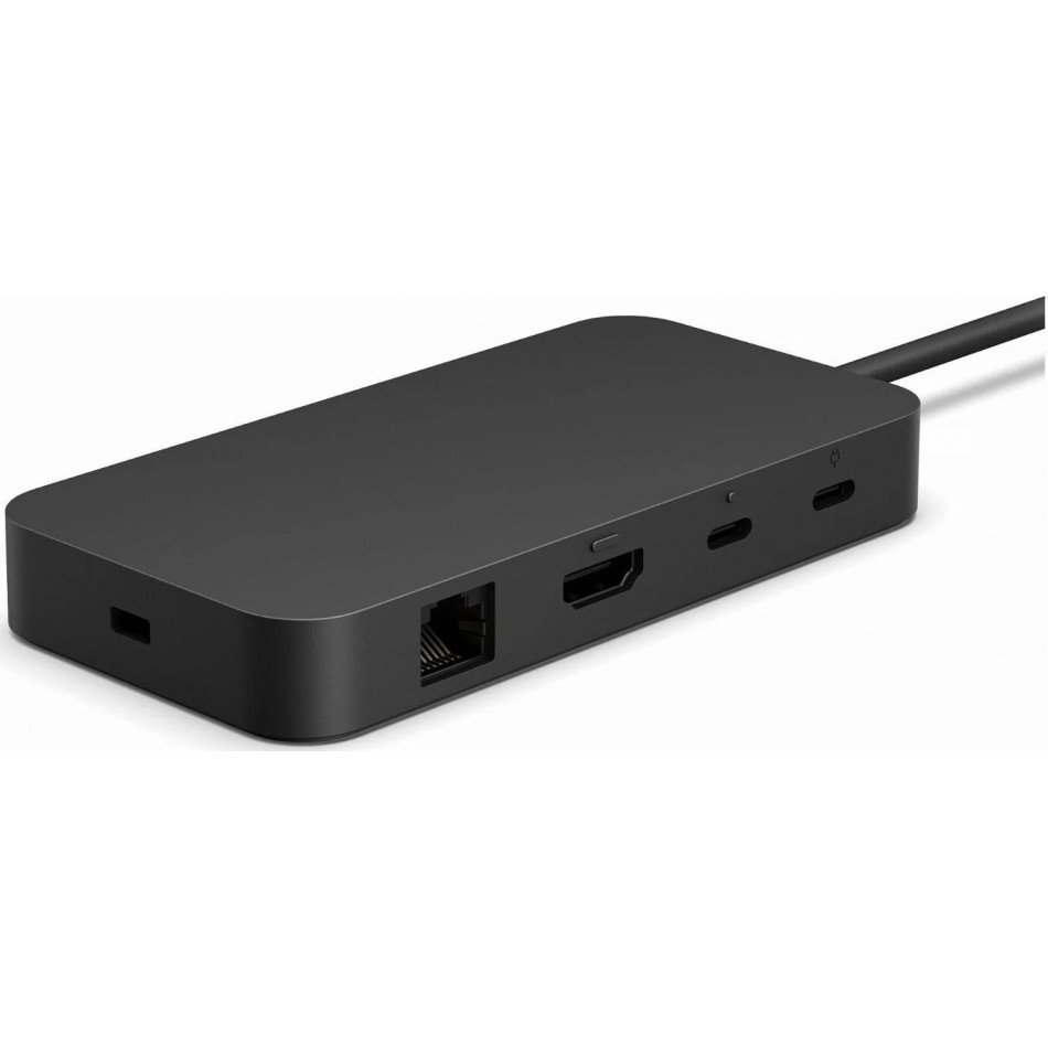 Surface USB 4 Docking Station Black