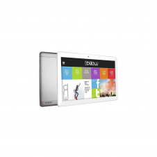 TABLET BILLOW X103 10.1 QC 1GB 16GB 3G PLATA X103S