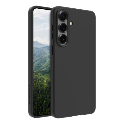Bulk - Nuuk funda para teléfono móvil 17 cm (6.7) Negro