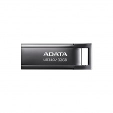 ADATA UR340 unidad flash USB 32 GB USB tipo A 3.2 Gen 1 (3.1 Gen 1) Negro