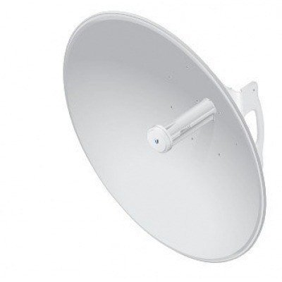 CPE UBIQUITI PBE-5AC-620 POWERBEAM AC 5GHZ 29DBI AIRMAX AC