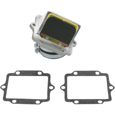 Caja de láminas BOYESEN RAD11F