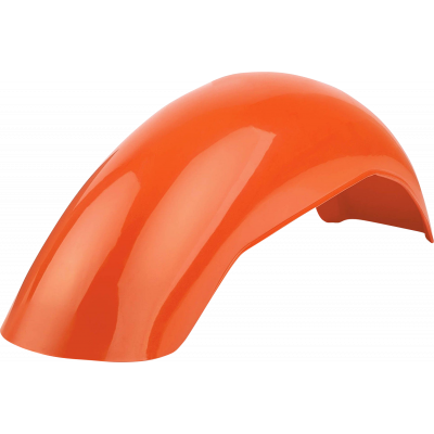 MX Rear Fender POLISPORT 8554500005