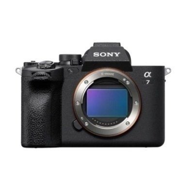 CAMARA REFLEX A7 CMOS FULL-FRAME