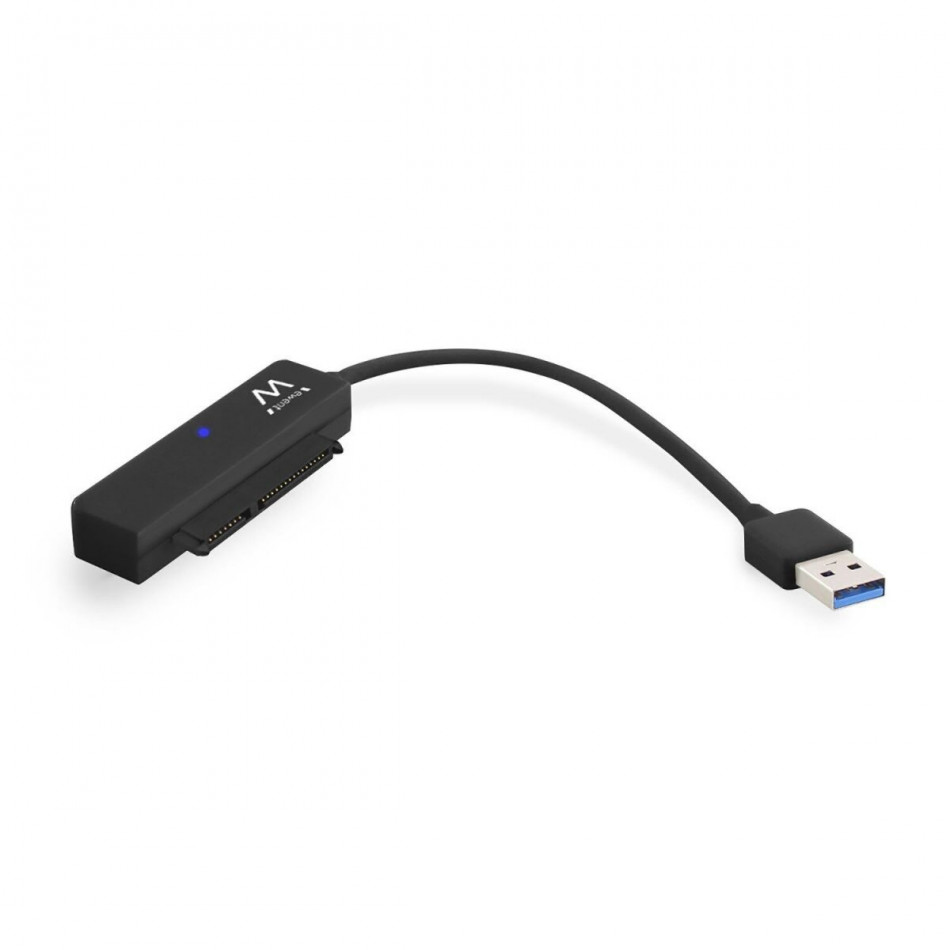 EWENT EW7017 Cable Usb 3.1 Adp Sata 2.5SSD/HD