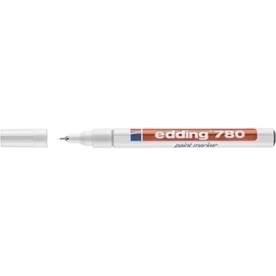 ROTUL.EDDING 780 BLANCO