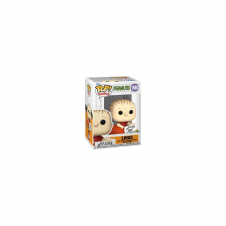 Funko pop peanus linus