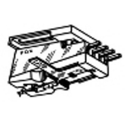 Aguja Tocadiscos FONESTAR 2501-ZST-ZST