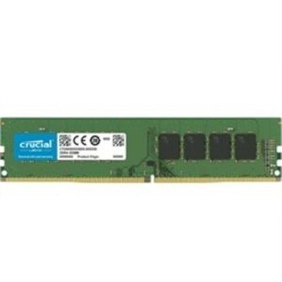DDR4 Crucial 3200-16 Gb CT16G4DFRA32A