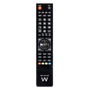 Ewent EW1570 Mando a Distancia 4 en 1