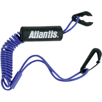 Cordón colgante promocional ATLANTIS A2106