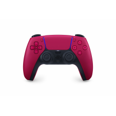 Sony Interactive Entertainment (SIE) DualSense V2 Rojo Bluetooth/USB Gamepad Analógico/Digital Android, MAC, PC, PlayStation 5, iOS