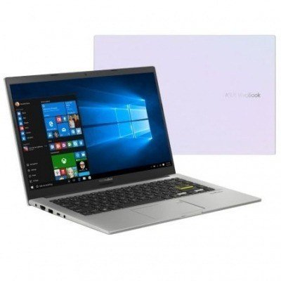 Portátil Asus VivoBook 14 M413DA-EB462T Ryzen 7 3700U/ 8GB/ 512GB SSD/ 14/ Win10