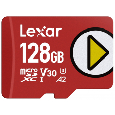Lexar 0000000933080 128 GB MicroSDXC UHS-I Clase 10