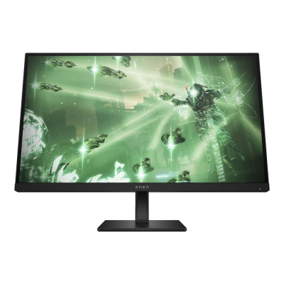 Monitor gaming omen 27q 27 pulgadas qhd 165hz