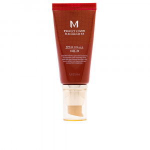 PERFECT COVER bb cream ex SPF42/PA+++ #21 50 ml