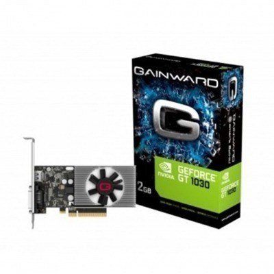 Tarjeta grafica gainward geforce gt 1030 2gb