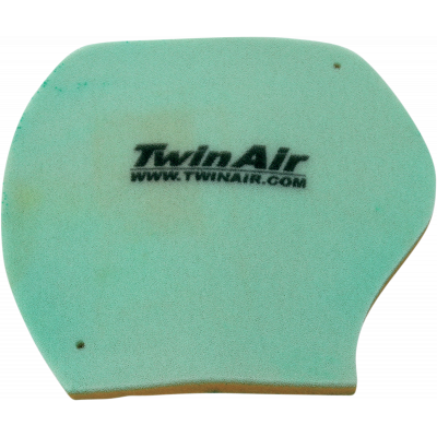 Filtro de aire prelubricado de fábrica TWIN AIR 152912X