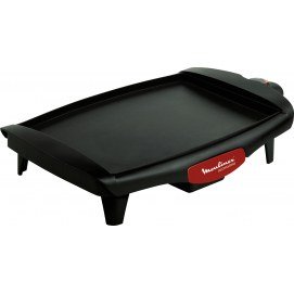 Plancha de asar parrilla Moulinex CB5608, 1800W