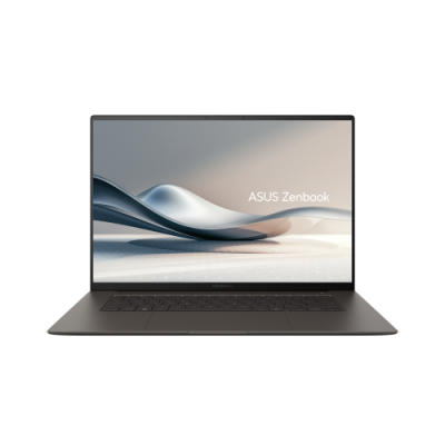 PORTATIL ASUS ZENBOOK S 16 UM5606WA-RK053W. 16 WQXGA+ 2880 X 1800. AMD RYZEN AI 9 HX 370. 32GB LPDDR5X.2TB SSD. W11 HOME. GRIS