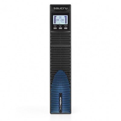 Sai salicru slc - 1500 - twin rt2 lion 1500va - 1350w online - doble conversion