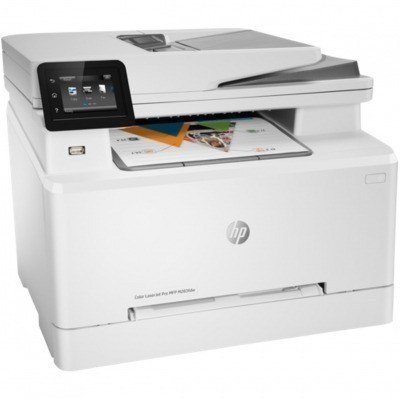 Multifunción láser hp laserjet pro m283fdw wifi duplex