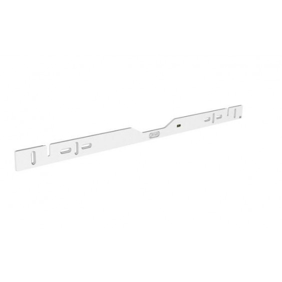 Soporte de pared Cavus CMSARCW para Sonos Arc y Arc Ultra, blanco