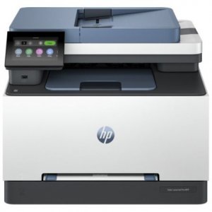 HP LaserJet Pro MFP 3302fdn