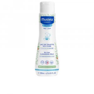 BEBÉ-NIÑO loción aguacate BIO 200 ml