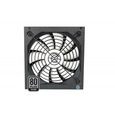 Radix VII AG unidad de fuente de alimentación 700 W 20+4 pin ATX ATX Negro