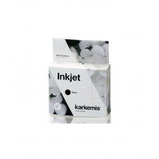 CARTUCHO TINTA KARKEMIS COMPATIBLE HP 364 XL NEGRO CN684EE 10050085