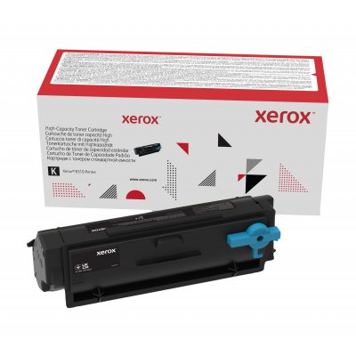 XEROX B310 HIGH CAPACITY NEGRO