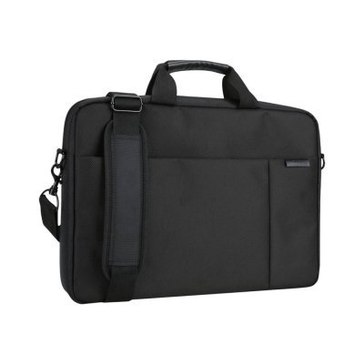 Maletin acer traveler case para portatil 15.6 pulgadas negro