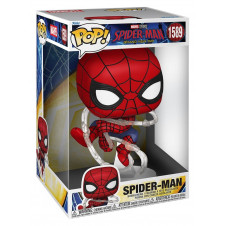 Pop jumbo: spider - man bnd - spider - man