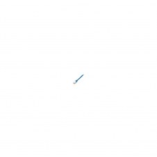 Equip 605537 cable de red Azul 0,5 m Cat6 S/FTP (S-STP)