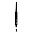Nyx Fill & Fluff Eyebrow Pomade Pencil Blonde 15g
