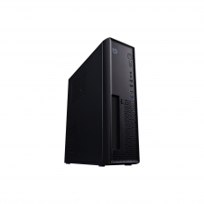 Hiditec SM10 Small Form Factor (SFF) Negro