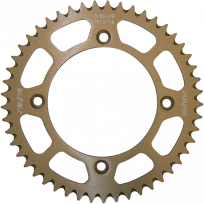 Corona SUNSTAR SPROCKETS 5-1456-50BK